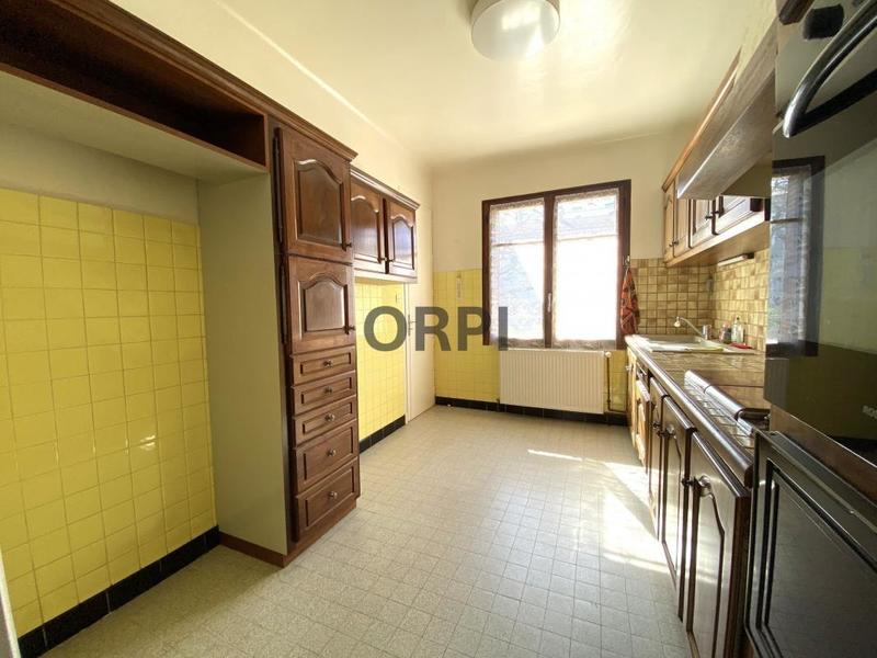 Maison de ville - 194 m² - 7 pièces