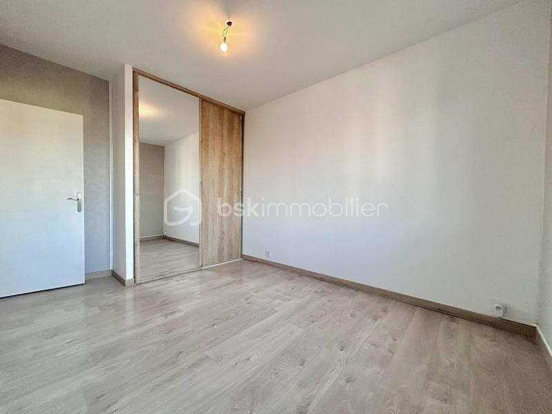 Appartement - 79 m² - 4 pièces
