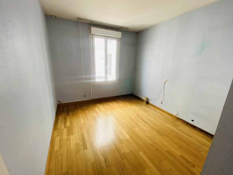 Maison traditionnelle - 162 m² - 7 pièces