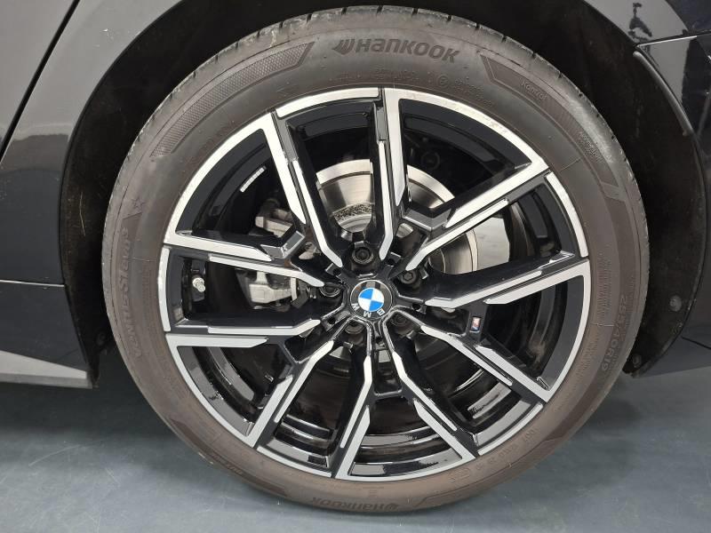 Bmw Série 4 Gran Coupé 420d xDrive 190 ch Bva8 m Sport