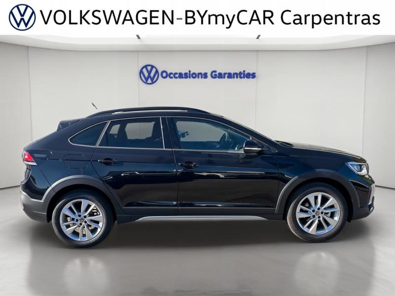 Volkswagen Taigo 1.0 Tsi 116 Dsg7 Vw Edition