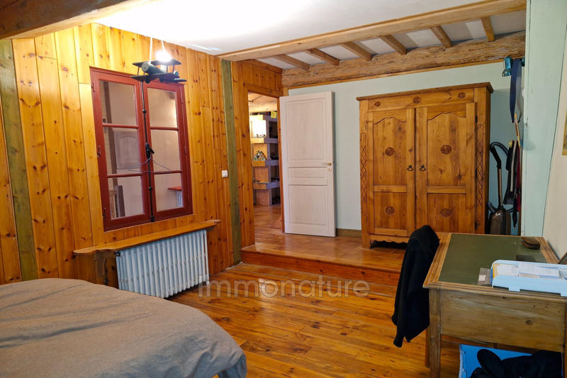 Maison de village - 272 m² - 7 pièces