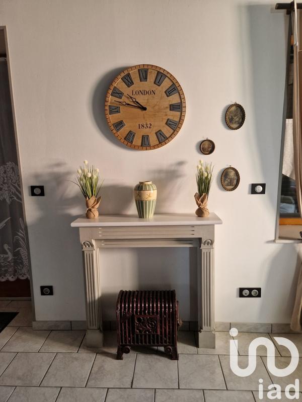 Maison - 156 m² - 6 pièces