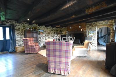 Maison de domaine équestre - 356 m² - 13 pièces