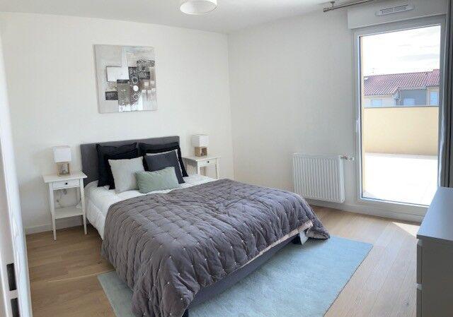 Appartement - 88 m² - 4 pièces