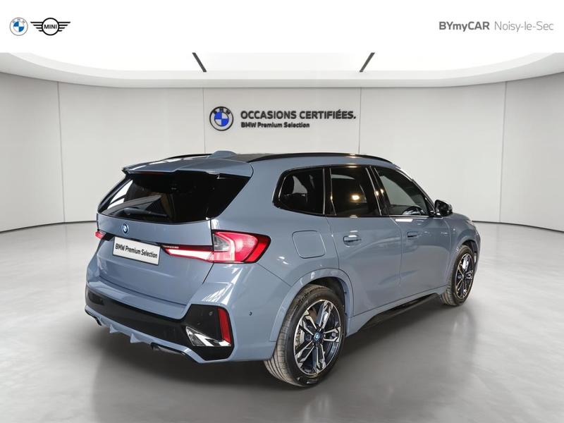 Bmw X1 U11 xDrive 25e 245ch Dkg7 m Sport