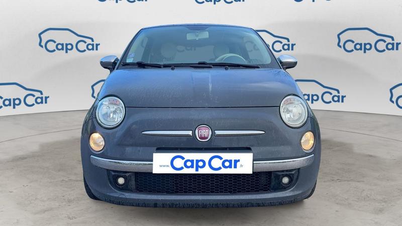 Fiat 500 1.2 69 Lounge