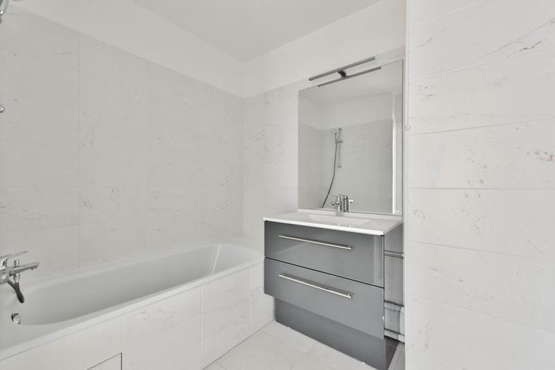 Appartement - 37 m² - 3 pièces