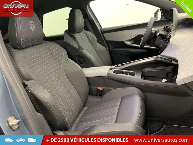 Peugeot 3008 Hybrid 145 e-Dcs6 Gt