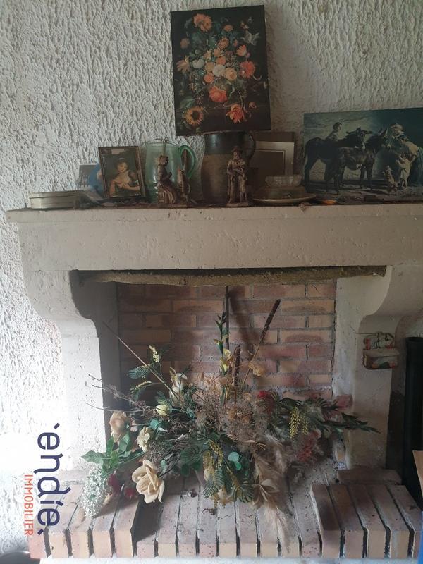 Corps de ferme - 159 m² - 7 pièces