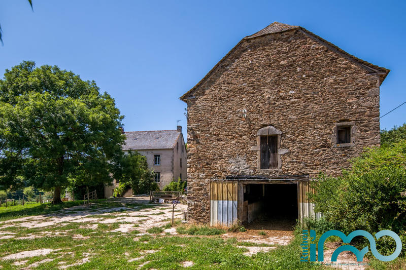 Ferme - 180 m² - 10 pièces