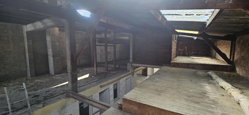 Immeuble - 493 m² - 3 pièces