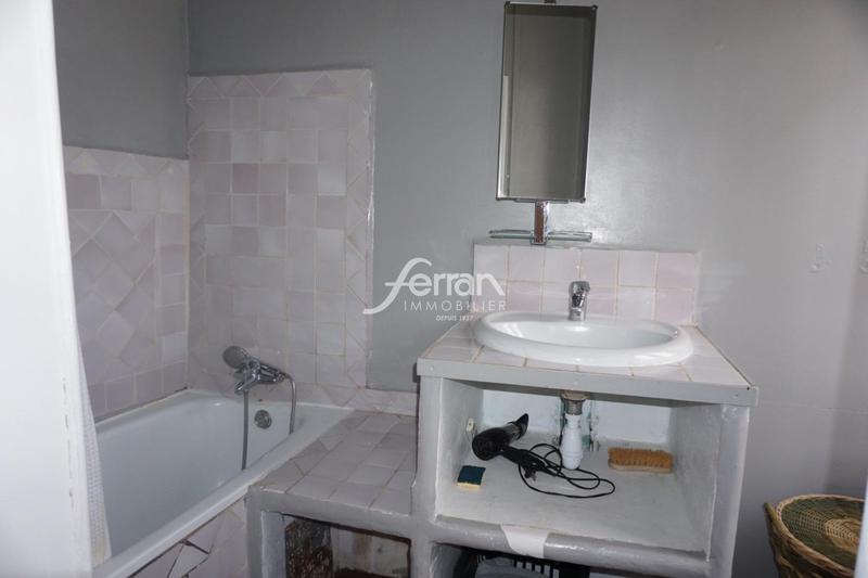 Duplex - 63 m² - 4 pièces