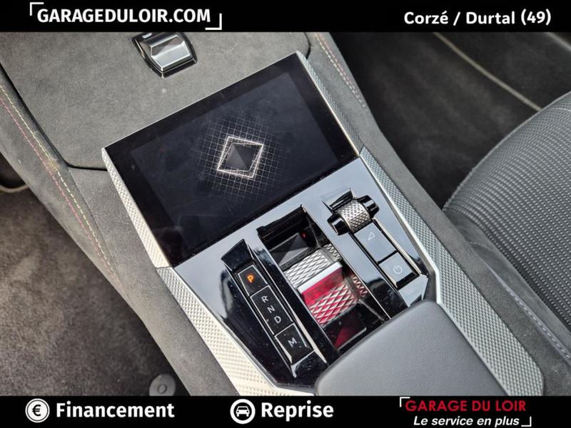 Ds Ds 4 II Bluehdi 130 Performance Line Auto