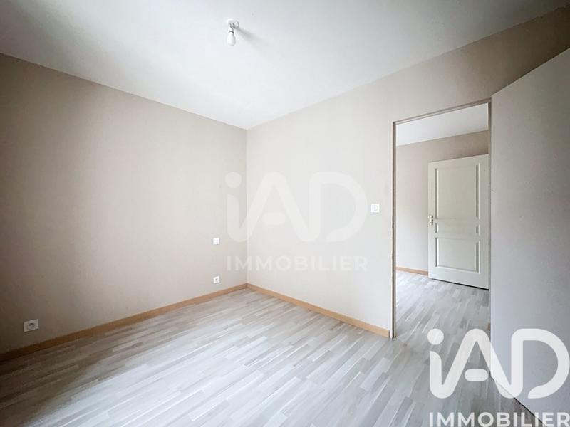 Maison de village - 115 m² - 5 pièces