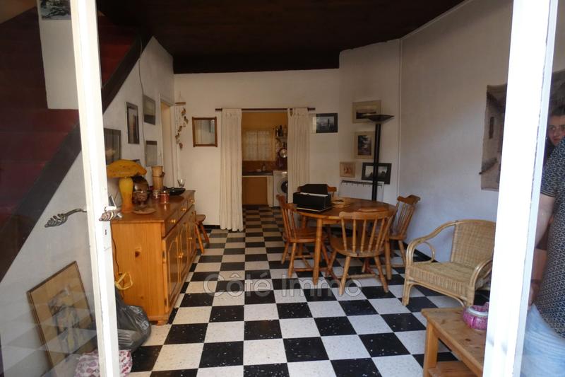Maison de ville - 68 m² - 4 pièces