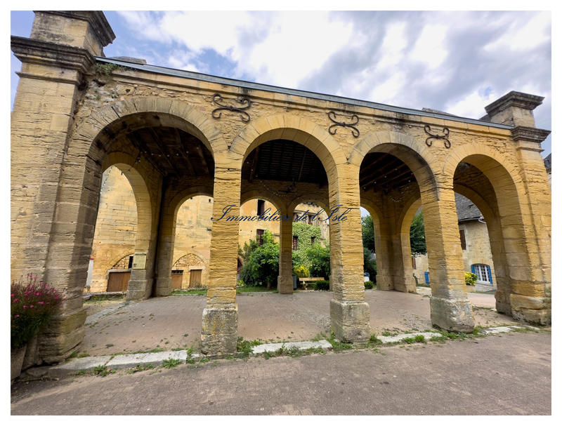 Maison - 131 m² - 6 pièces