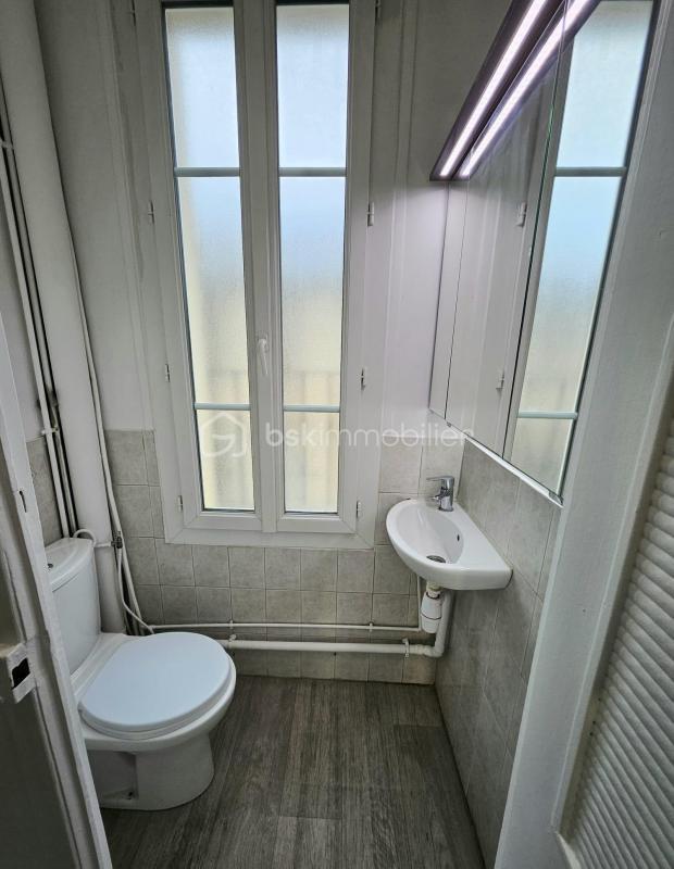 Maison de ville - 79 m² - 4 pièces