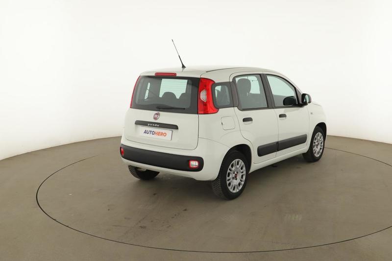 Fiat Panda 1.2 Pop 69 ch