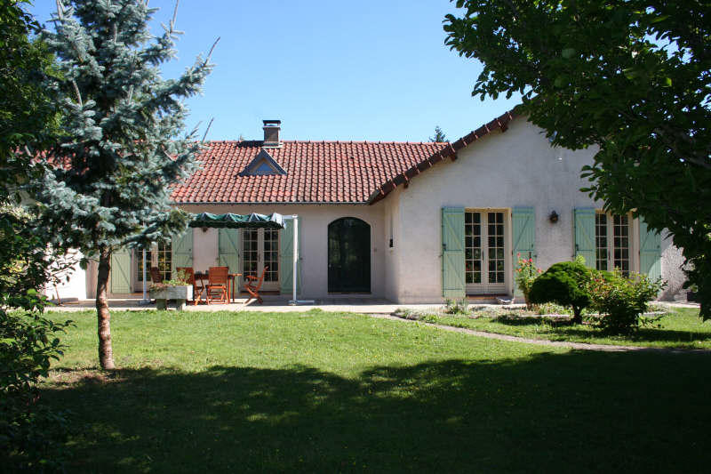 Maison - 175 m² - 7 pièces