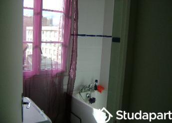 Chambre - 9 m² - 1 pièce