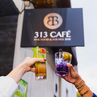 313 Café