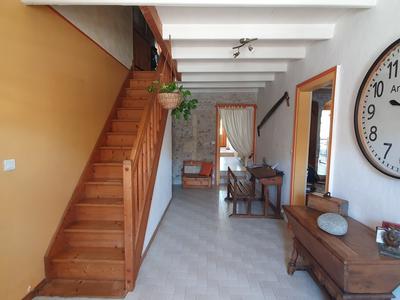 Maison - 118 m² - 4 pièces