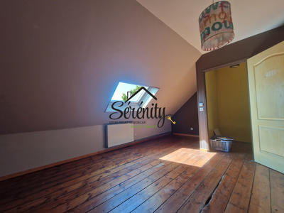 Maison - 147 m² - 7 pièces