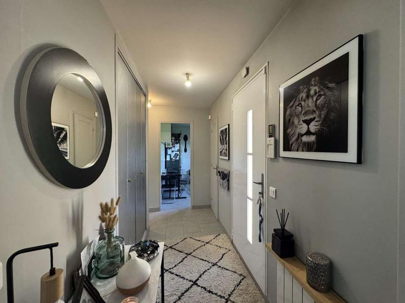 Maison - 87 m² - 4 pièces