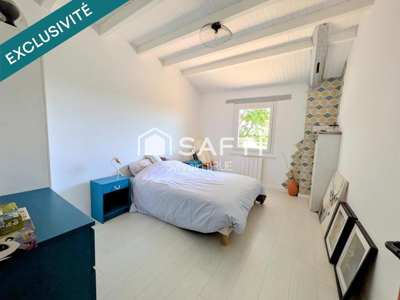 Maison - 179 m² - 7 pièces