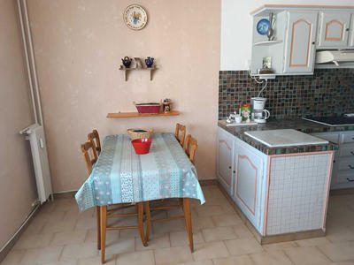 Appartement - 83 m² - 4 pièces