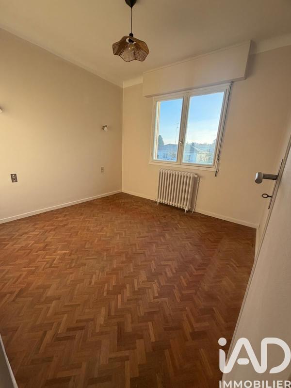 Maison - 158 m² - 4 pièces