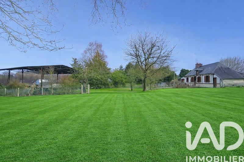 Maison - 81 m² - 4 pièces