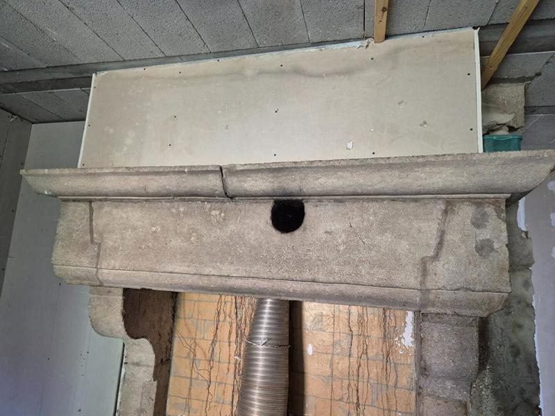 Maison de village - 230 m² - 5 pièces