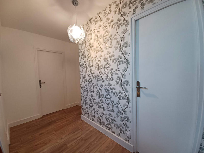 Maison - 128 m² - 6 pièces