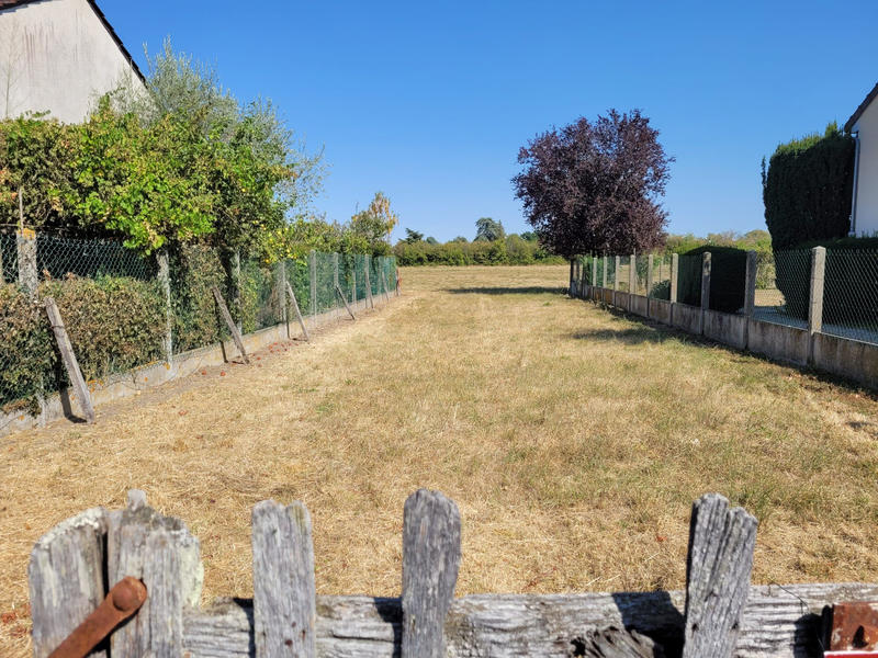 Terrain - 18 805 m²