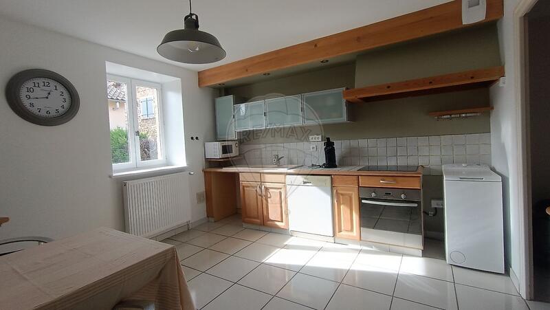 Maison - 177 m² - 5 pièces