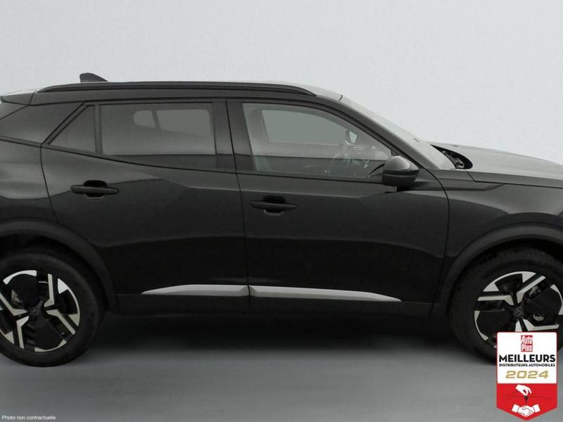 Peugeot 2008 Hybrid 145 e-Dcs6 Allure