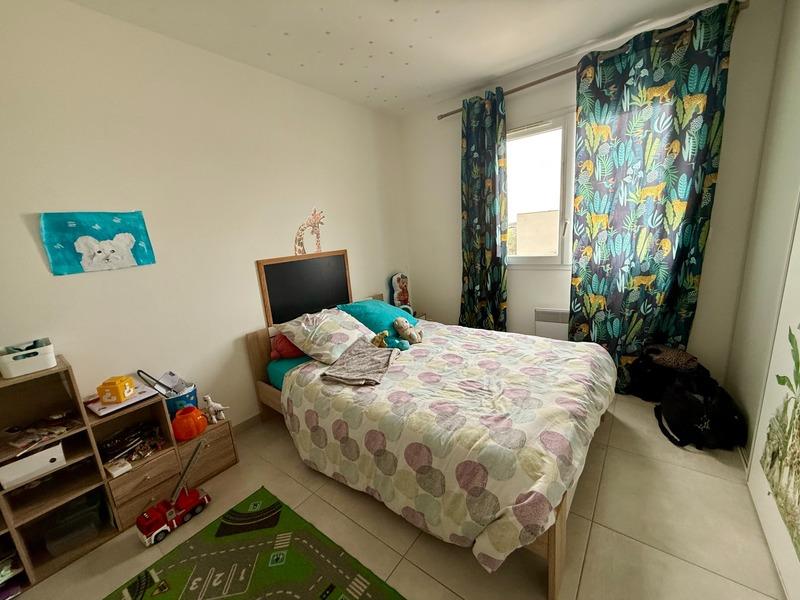 Maison - 89 m² - 4 pièces