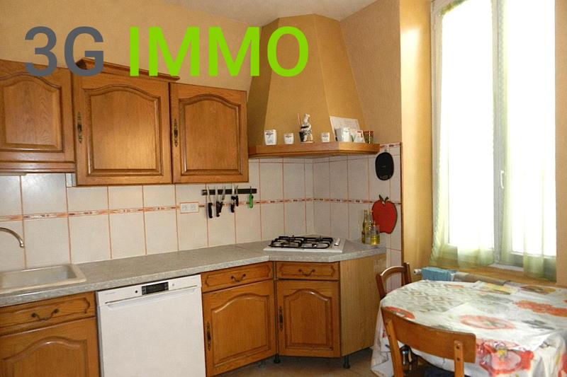 Maison - 146 m² - 6 pièces