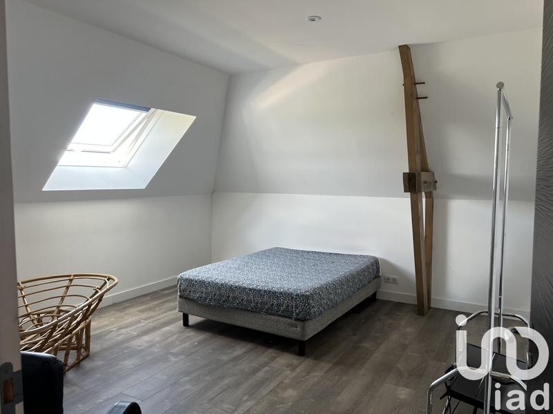 Maison de maîtres - 200 m² - 7 pièces