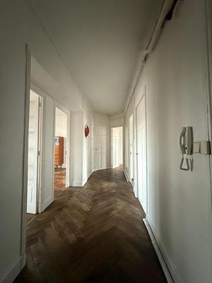 Appartement - 106 m² - 5 pièces