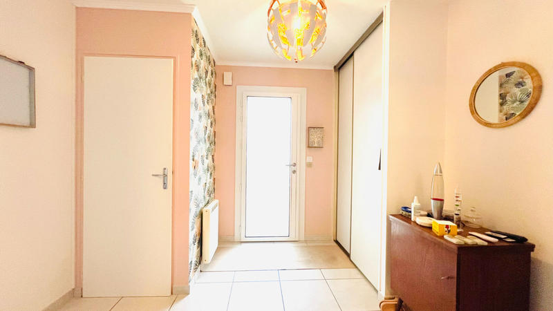 Maison - 128 m² - 4 pièces