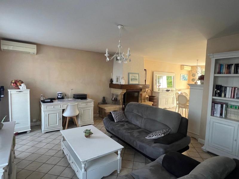 Maison - 130 m² - 7 pièces