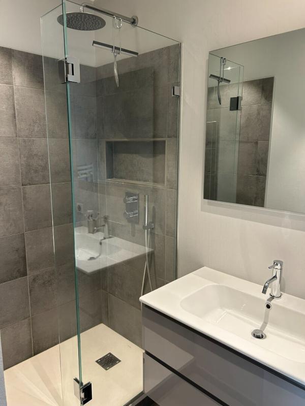 Appartement - 179 m² - 7 pièces