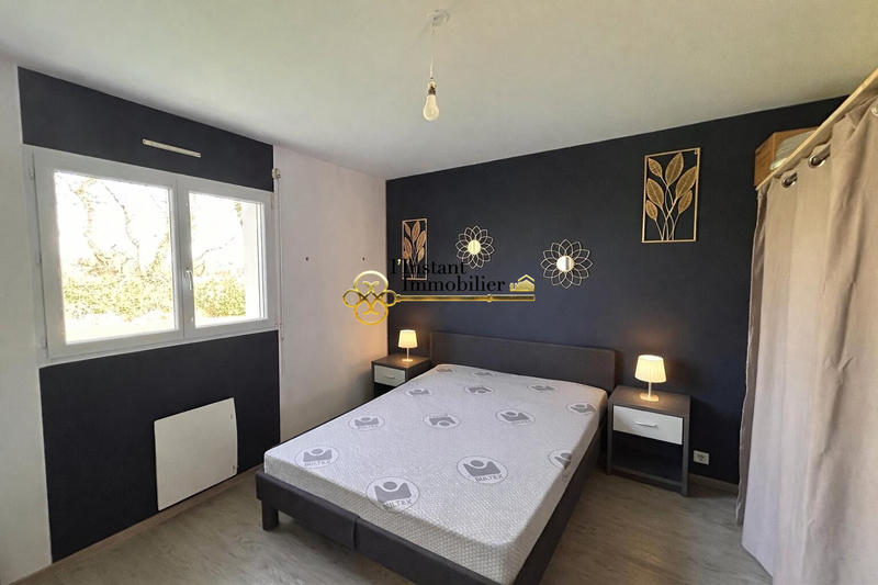 Maison - 149 m² - 6 pièces