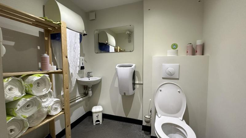 Local commercial - 70 m²