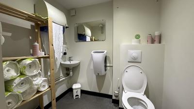 Local commercial - 70 m²