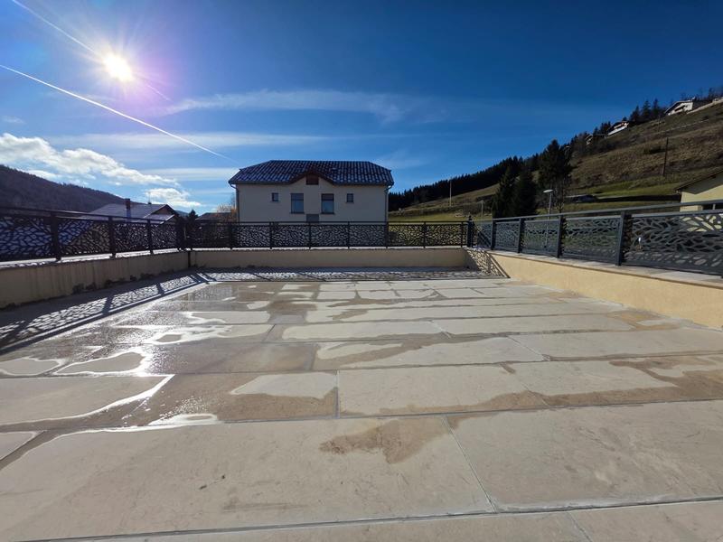 Maison contemporaine - 140 m² - 6 pièces