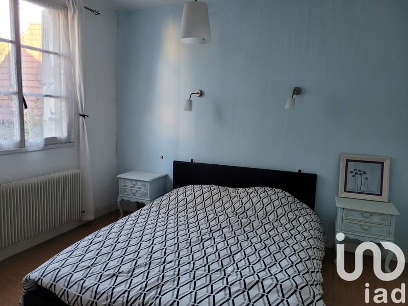 Maison - 418 m² - 14 pièces